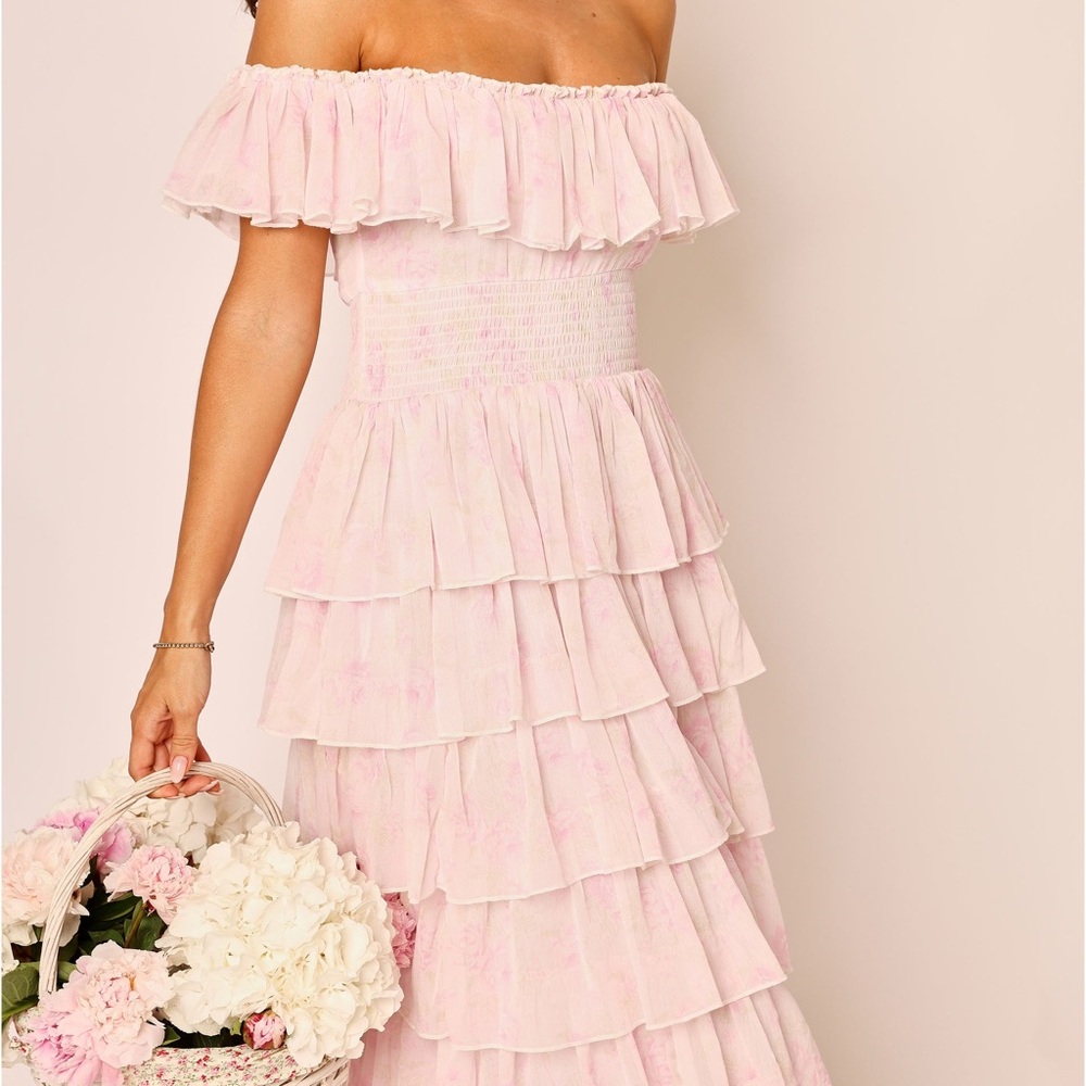 NWT Amy Jane London Dress